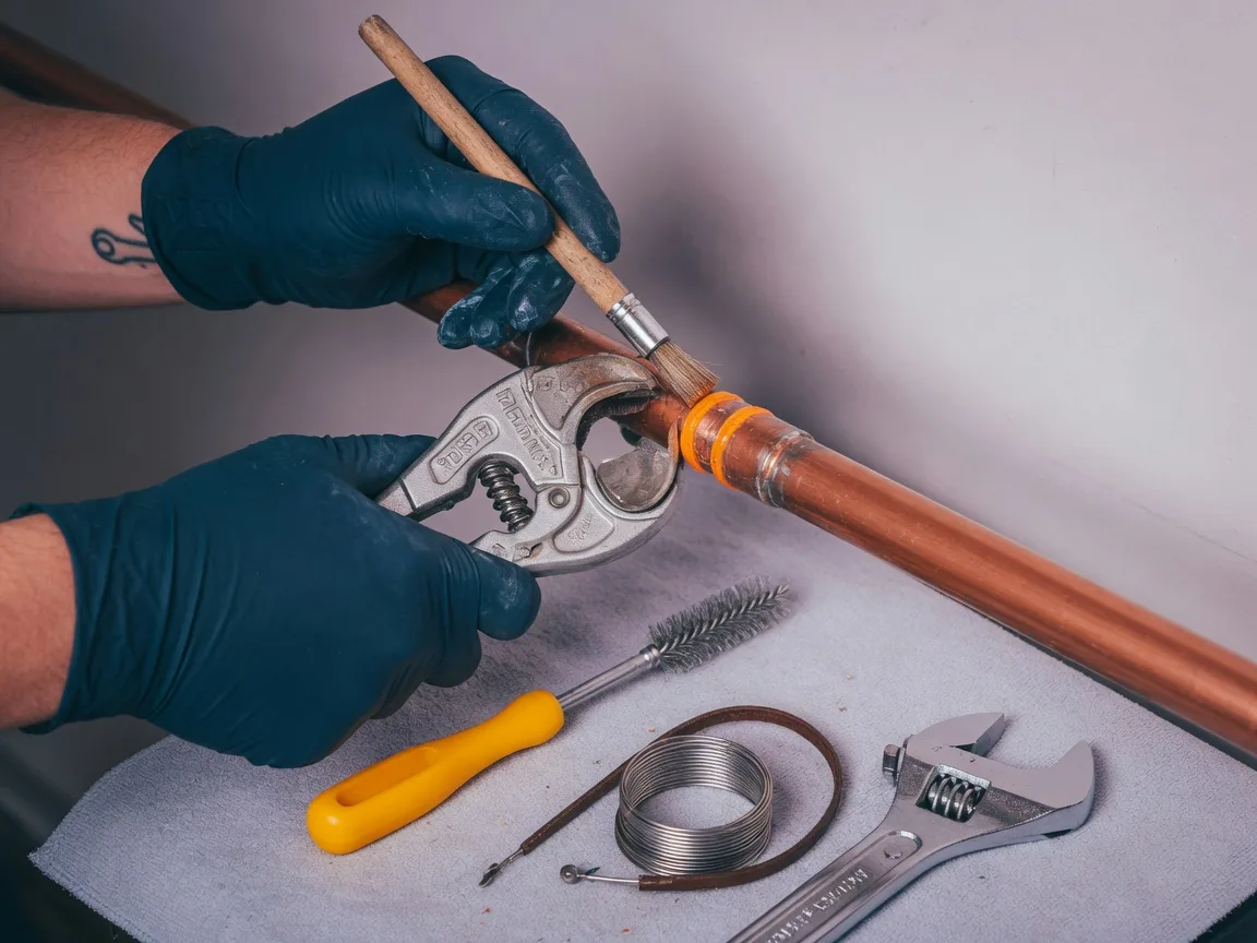 Why choose Sump Pump Repair in Liberty Center, OH